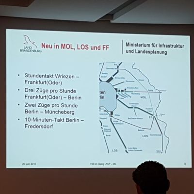 VBB im Dialog