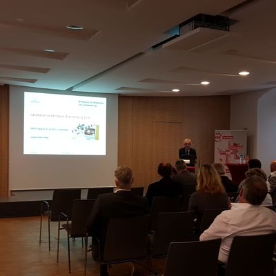 VBB im Dialog
