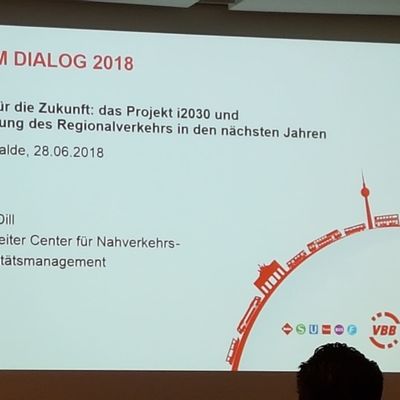 VBB im Dialog