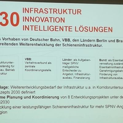 VBB im Dialog