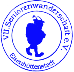 Logo Seniorenwanderschaft