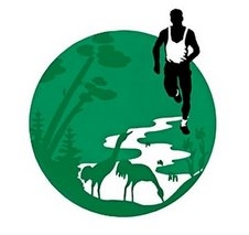 Logo Schlaubetal-Marathon