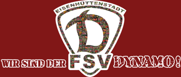 Logo FSV Dynamo