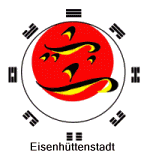 Logo Zentrum für traditionelle Kampfkunst