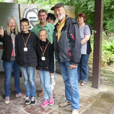Die Wellenbrecher
