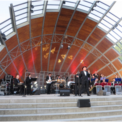Blue Eyes Orchestra