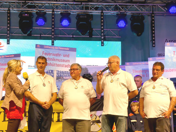 Stadtfest 2018