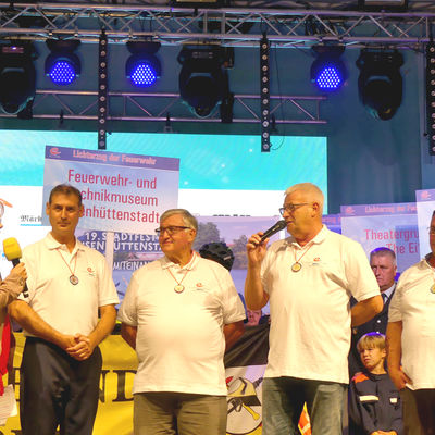 Stadtfest 2018