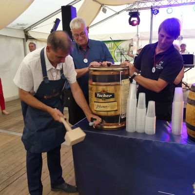 Stadtfest 2018