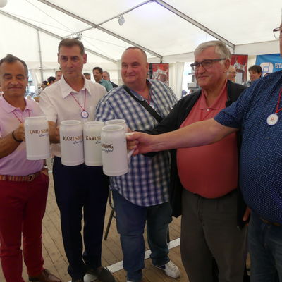 Stadtfest 2018