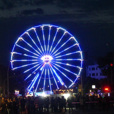 Stadtfest 2018