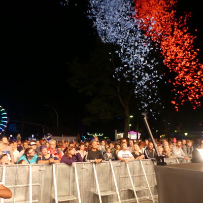 Stadtfest 2018