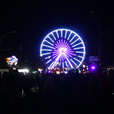 Stadtfest 2018