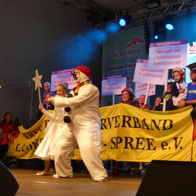 Stadtfest 2018