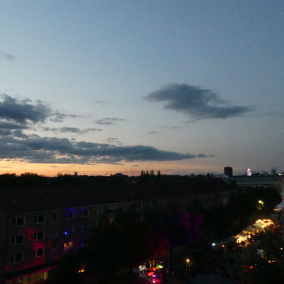 Stadtfest 2018