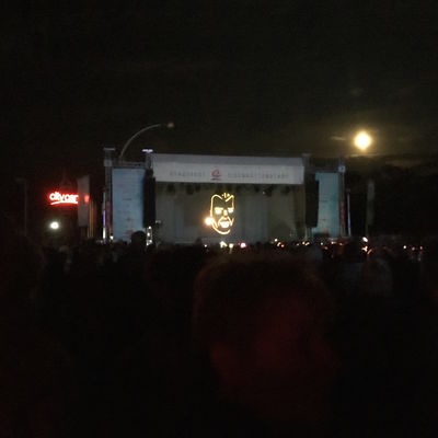 Stadtfest 2018