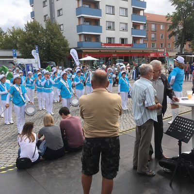Stadtfest 2018