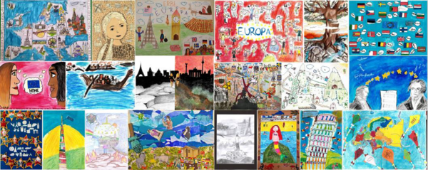 Gelebtes Erbe - Europa ist Kultur