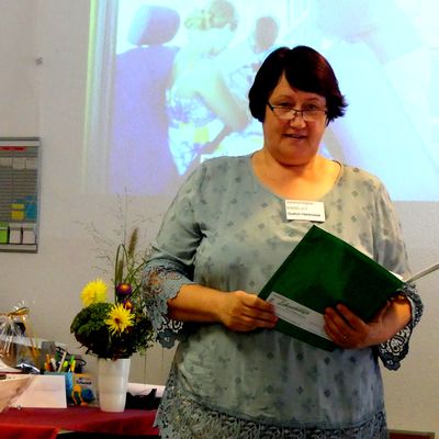 Gudrun Hankowiak