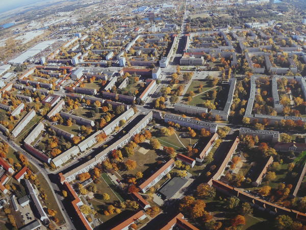 Eisenh&uuml;ttenstadt - viele Zahlen und Fakten gibt unsere Stadt preis.