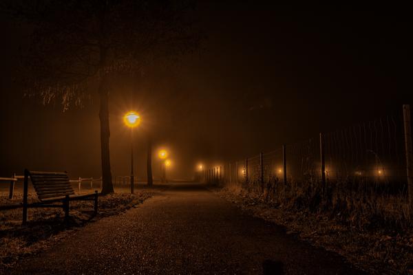 Nacht und Nebel