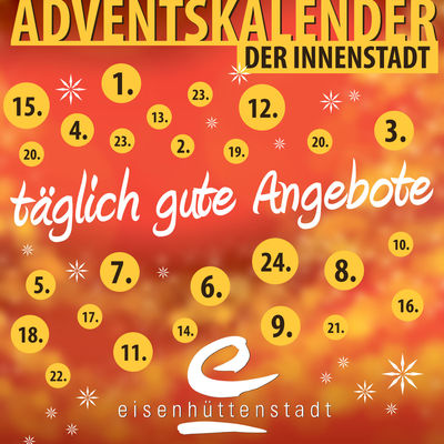 Adventskalender 2018