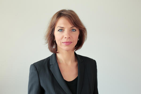 Susanna Karawanskij, Gesundheits- und Sozialministerin Brandenburgs