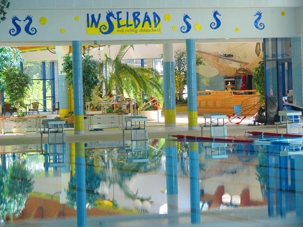 Inselbad