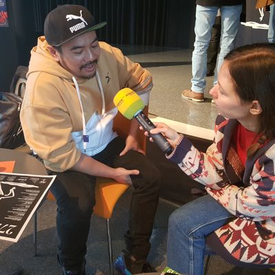 Jeffrey Jimenez