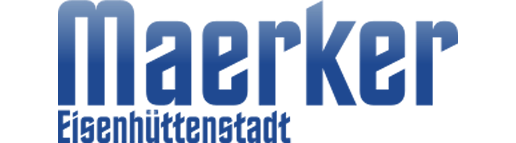 Maerker Eisenh&uuml;ttenstadt