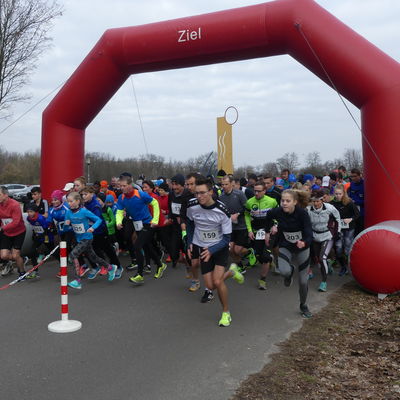 Er�ffnung 40. Lauf der Metallurgen (2)
