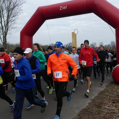 Er�ffnung 40. Lauf der Metallurgen (3)