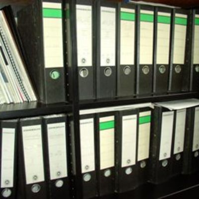 Archiv