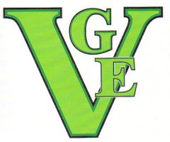 LOGO Verband der Gartenfreunde Eisenh&uuml;ttenstadt