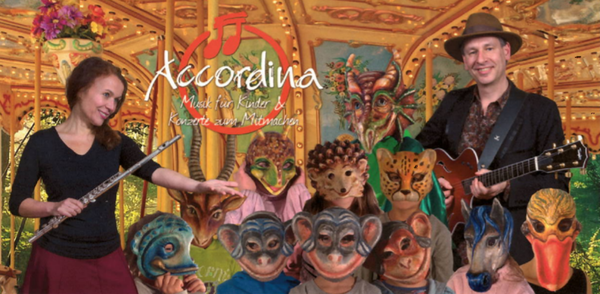 Accordina