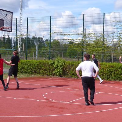 Steel Streetballturnier Nr. 24 (2)