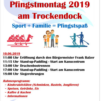 Kanalfest 2019