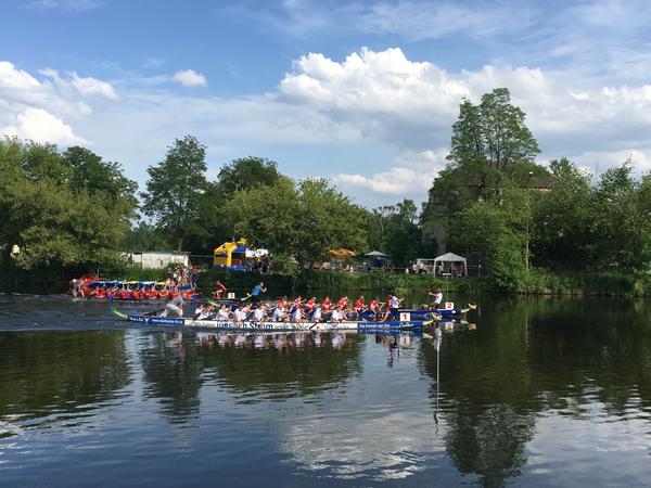Kanalfest 2019