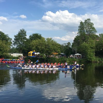 Kanalfest 2019