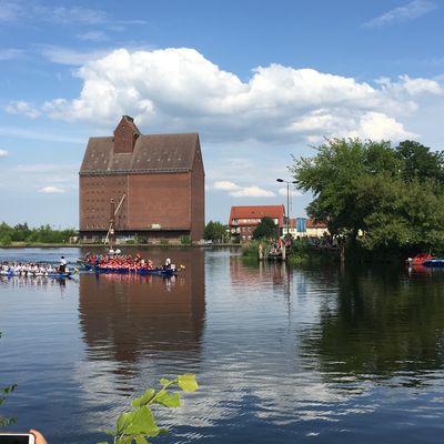 Kanalfest 2019