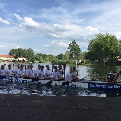 Kanalfest 2019