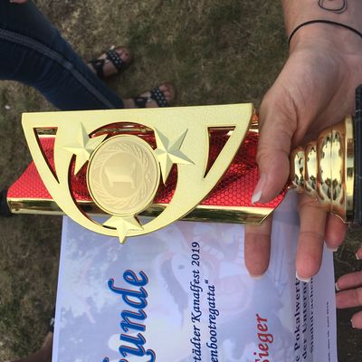 Kanalfest 2019
