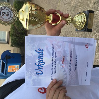 Kanalfest 2019