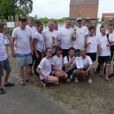 Kanalfest 2019