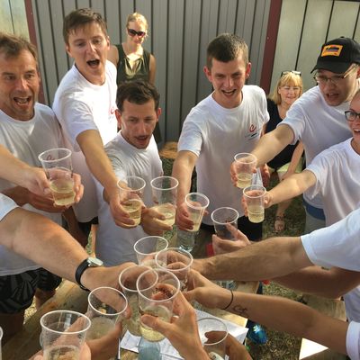 Kanalfest 2019