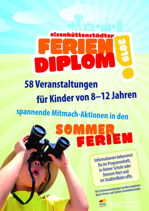 Feriendiplom 2019