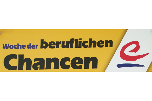 Woche der beruflichen Chancen