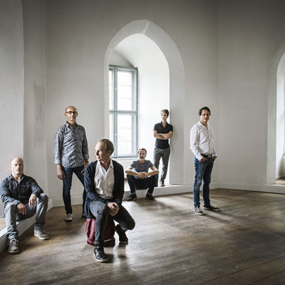 Die Band Keimzeit kommt zum 20. Stadtfest.