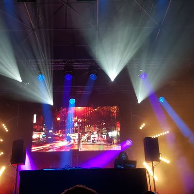 20. Stadtfest Eisenh�ttenstadt im August 2019