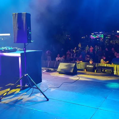 20. Stadtfest Eisenh�ttenstadt im August 2019